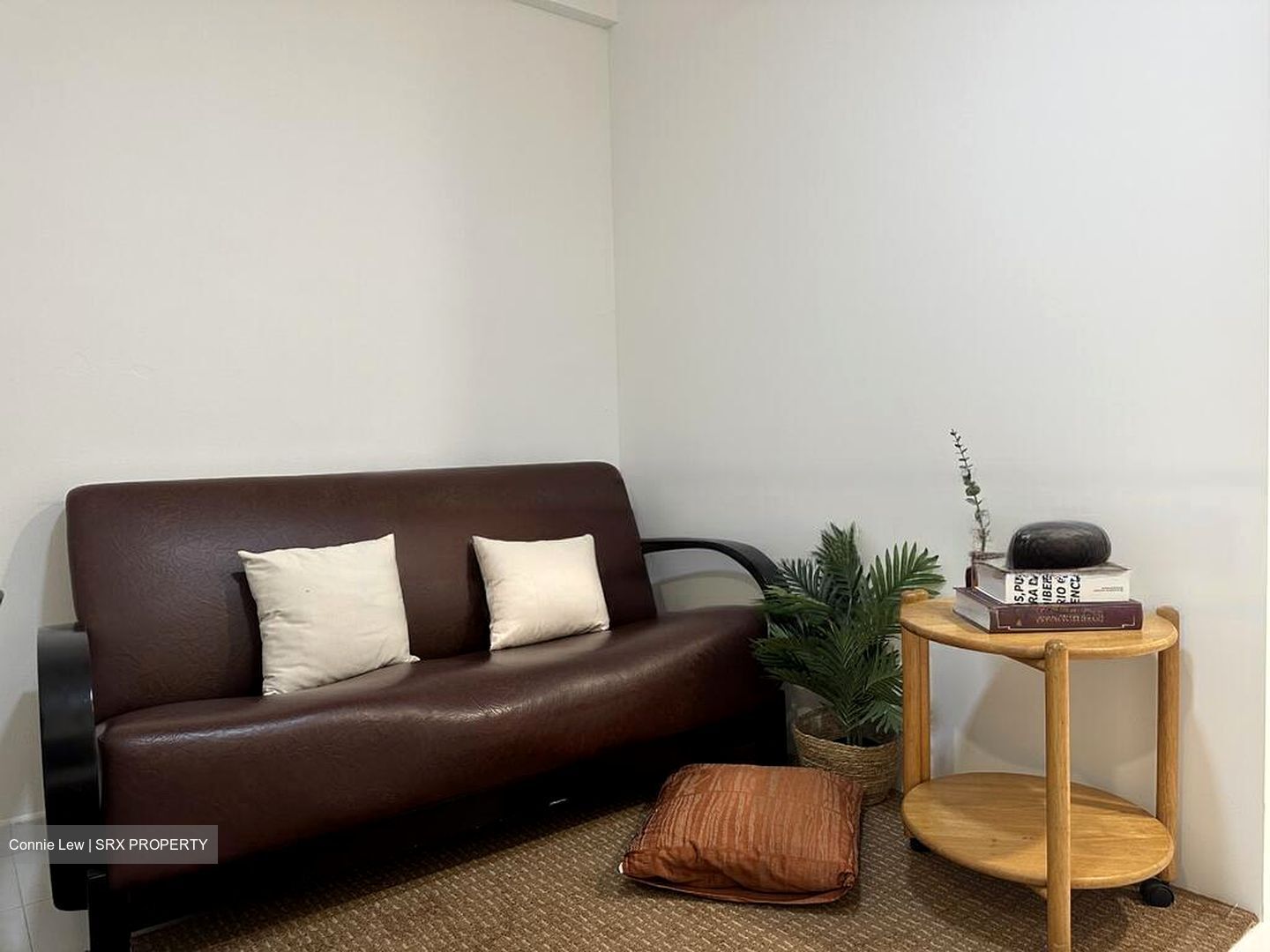 New Soo Chow Gardens (D20), Terrace #463179831